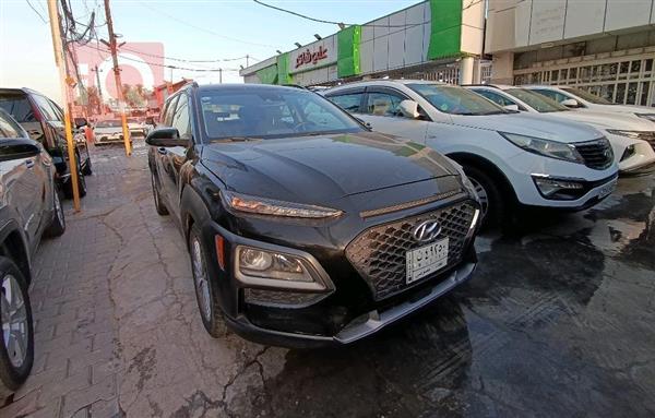 Hyundai for sale in Iraq